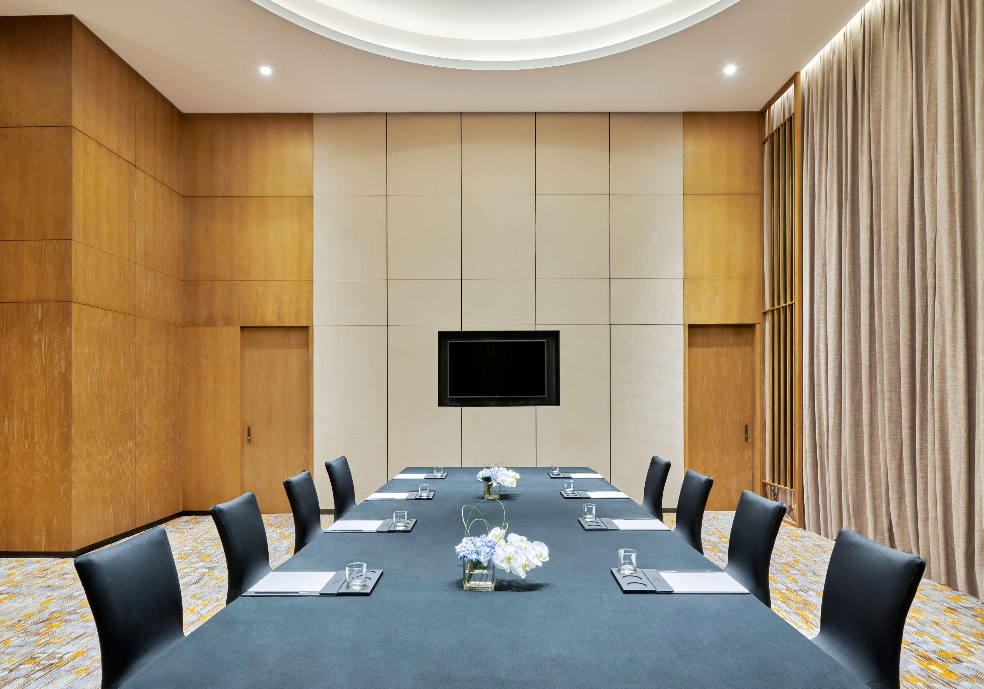 Lushan West Sea Resort, Curio Collection By Hilton Jiujiang  Exterior photo