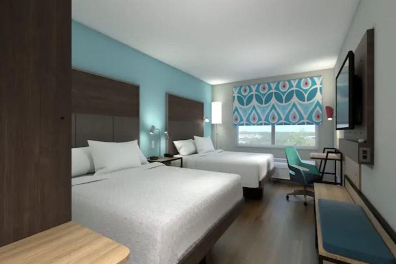 Lushan West Sea Resort, Curio Collection By Hilton Jiujiang  Exterior photo